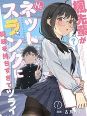 深夜漫游者 奇幻漫画封面